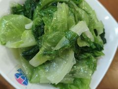 炒春菜-老牌依强牛肉店(达道总店)