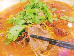 -御膳粥·牛乳粥底火锅·地道顺德菜(容桂店)
