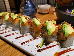 -隐泉之语日式料理(王府中环店)