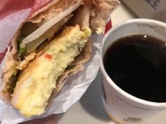 -汉堡王(北京三里屯购物中心)