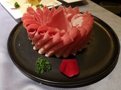 -鼓楼东街老火锅(鼓楼店)