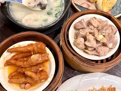 -山水茶艺馆·点心粤菜·30年老字号