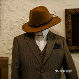 成都首店🧥卖咖啡的美式复古服饰店·SOARIN