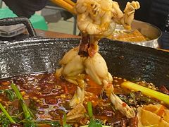 -鸿顺老铁锅美蛙鱼府(解放碑店)