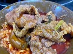 -星鸿社重庆老火锅