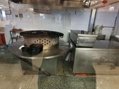 -烤肉宛饭庄(南礼士路店)