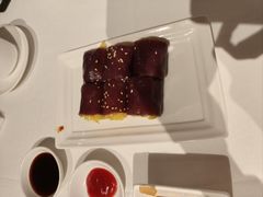 -潮福城潮州大酒楼(湖滨北路店)