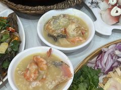 -官塘锋记鱼生·生腌·砂锅粥(牌坊街店)