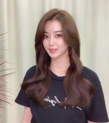 -TK·HAIR SALON韩式设计