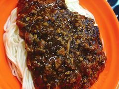 -食惠里小笼包面馆(越秀店)