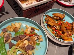 -先记烧鹅王·本地粤菜(福永店)
