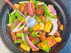 -旺爷砂锅·茶作(国贸城店)