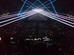-宝能国际体育演艺中心