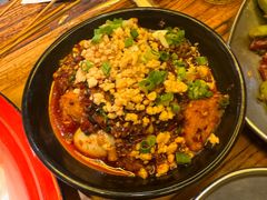-北丐先生·野馄饨烧烤(泰达E街区店)