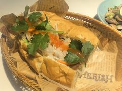-花样西贡·蜜越餐厅·法式越南料理(水晶城店)