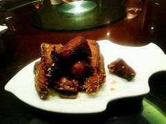 -老正兴菜馆(福州路店)