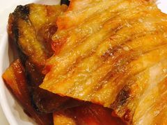 -新一番三文鱼寿司(大东海店)