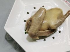 -狮王府淮扬菜(新街口友谊店)