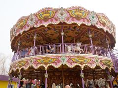 -朝阳公园游乐园