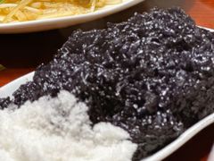 -高老庄·老溧阳·私房菜(南山竹海店)