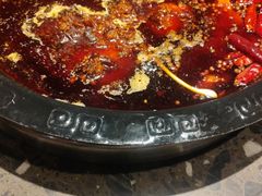-重庆渝达老火锅(春熙路店)