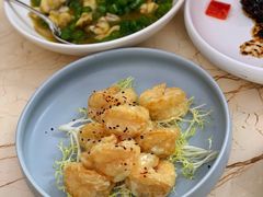 -玫瑰厅上海菜(兴国路店)