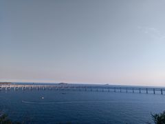 -星海湾跨海大桥