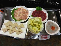 -大拙里·精致融合菜(沙湖桃源国际店)