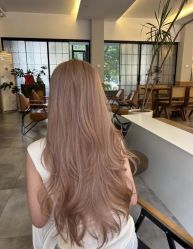 点击看大图 -MY WAY SALON