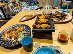 -摩登有记·新派泰国菜(银钻广场店)