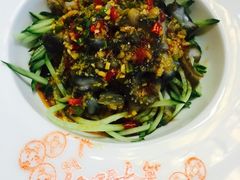 -老虎滩船说·海胆水饺·大连海鲜(老虎滩店)