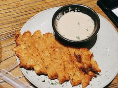 -盐说Salt Talk北美风味西餐厅(海上世界店)
