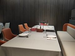 -北平食府·北京烤鸭(北京西站六里桥店)