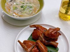 -寻味顺德·顺峰山庄(大良店)