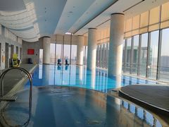 -廊坊固安福朋喜来登酒店