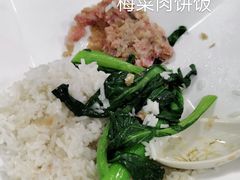 -熊记鸡粥瑞熊美食店(石岗大街店)