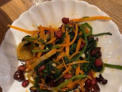 -天山传奇新疆菜(SKLP店)