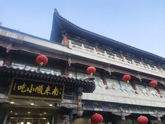 -南来顺饭庄·清真(南菜园店)