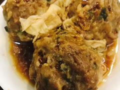 牛肉球-糖朝(尖沙咀店)