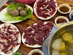 -创弟牛肉丸