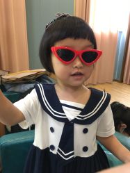 -小阿福儿童摄影(华中智谷店)