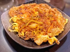 五柳炸蛋-红星光发煲仔饭(文海店)