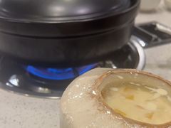 -烹然四季椰子鸡火锅(团结湖总店)
