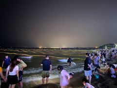 -老虎石海上公园