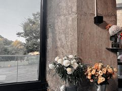 -CEMENT·coffee bar (凤凰创意园店)