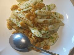 -开海·红岛海鲜虾水饺(石老人店)