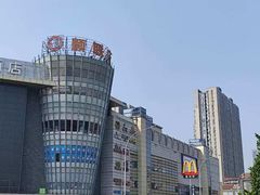 -顺联广场(陈村店)