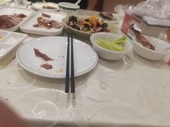 -福来居烤鸭店(天坛二店)