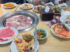 -吉木烤肉自助餐厅(乐汇城店)