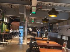 -卡朋厨房(289艺术园区店)